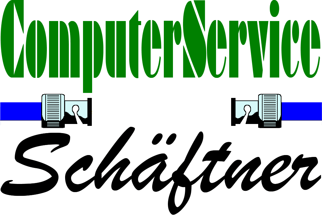 ComputerService Sch�ftner